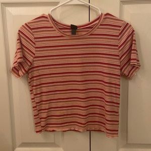 worn once, great condition, stretchy material